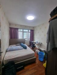 Blk 22 Ghim Moh Valley (Queenstown), HDB 5 Rooms #443015191
